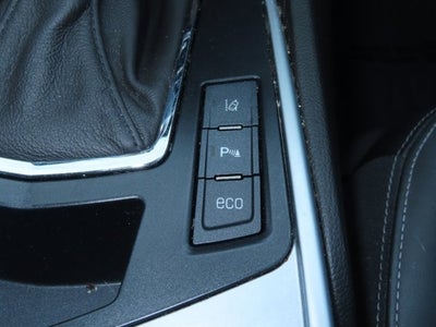 2013 Cadillac SRX Luxury Collection