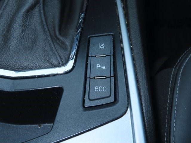 2013 Cadillac SRX Luxury Collection