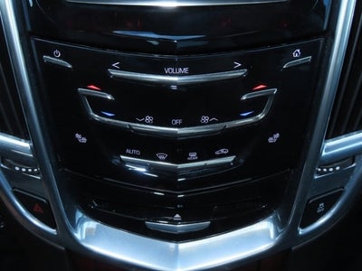 2013 Cadillac SRX Luxury Collection