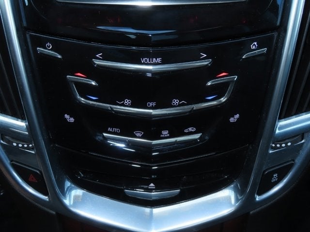 2013 Cadillac SRX Luxury Collection