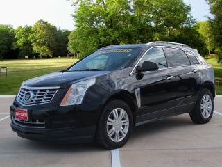 2013 Cadillac SRX Luxury Collection in League City, TX - Big Star Cadillac & Big Star Hyundai