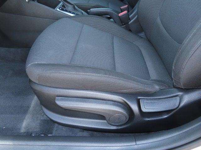 2018 Hyundai Accent SEL