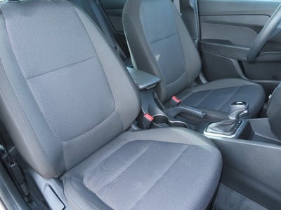 2018 Hyundai Accent SEL