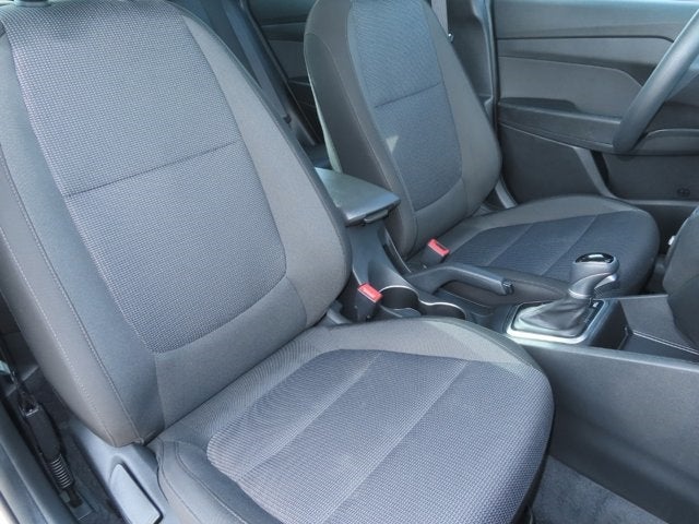 2018 Hyundai Accent SEL