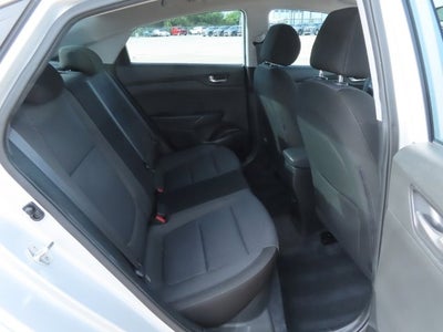 2018 Hyundai Accent SEL