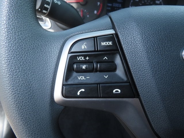 2018 Hyundai Accent SEL