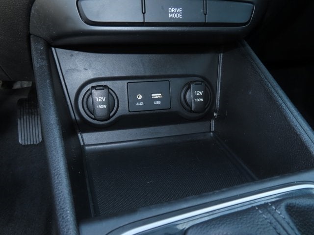 2018 Hyundai Accent SEL