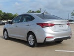 2018 Hyundai Accent SEL