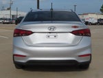 2018 Hyundai Accent SEL