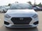 2018 Hyundai Accent SEL