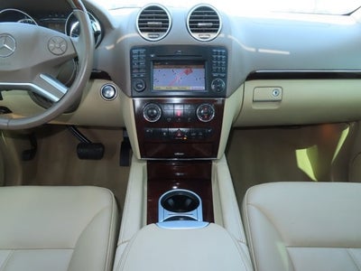 2012 Mercedes-Benz GL 450 GL 450