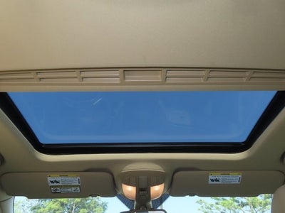 2012 Mercedes-Benz GL 450 GL 450