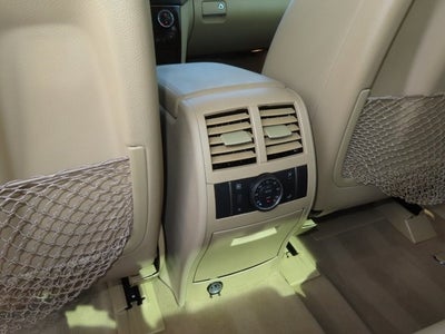 2012 Mercedes-Benz GL 450 GL 450