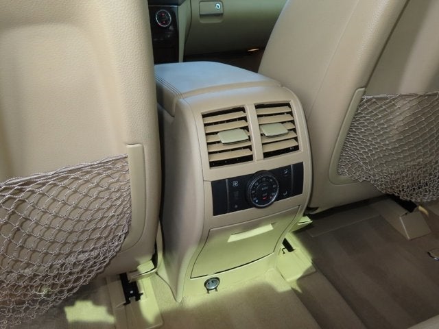 2012 Mercedes-Benz GL 450 GL 450