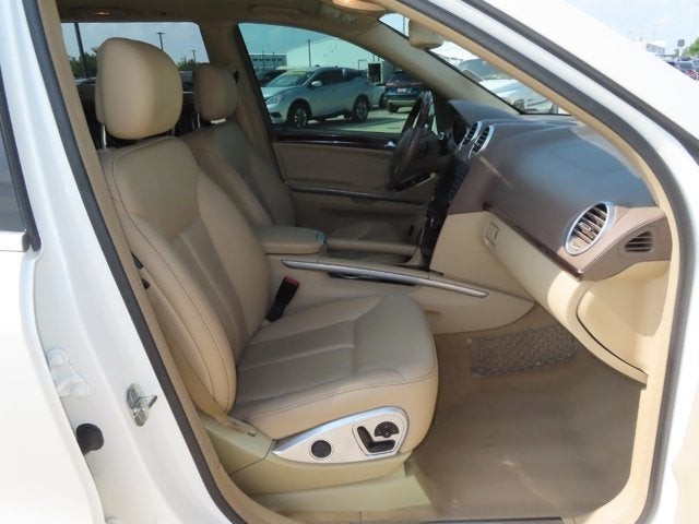2012 Mercedes-Benz GL 450 GL 450