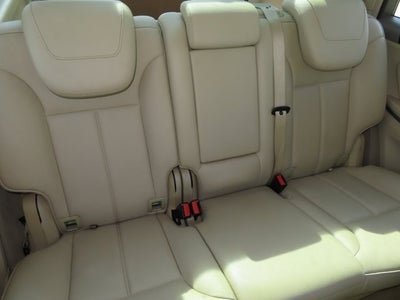 2012 Mercedes-Benz GL 450 GL 450