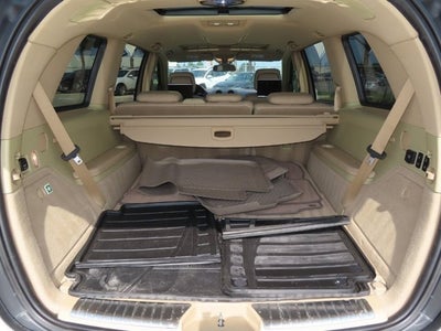 2012 Mercedes-Benz GL 450 GL 450