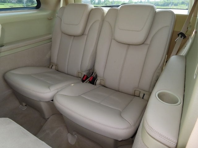 2012 Mercedes-Benz GL 450 GL 450