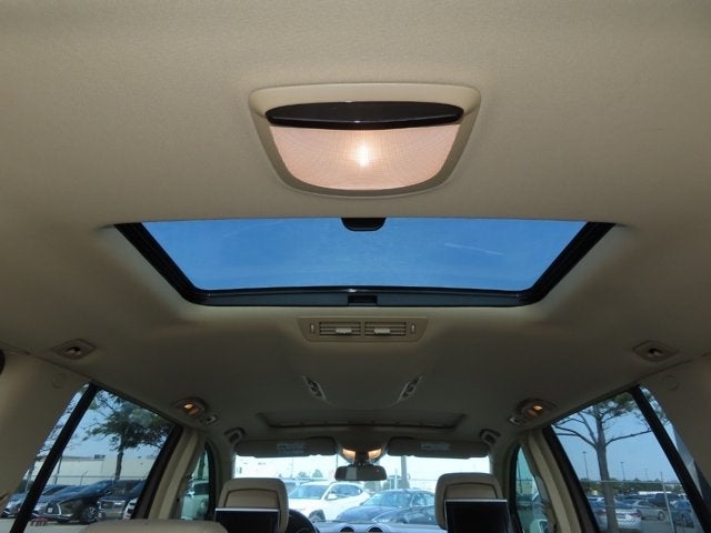 2012 Mercedes-Benz GL 450 GL 450