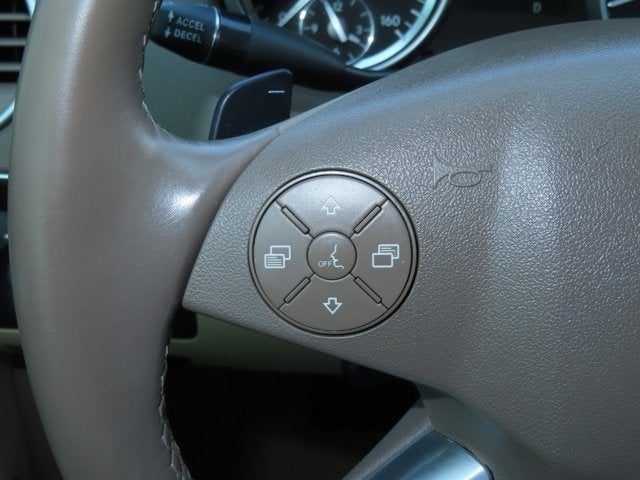 2012 Mercedes-Benz GL 450 GL 450