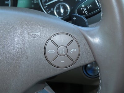 2012 Mercedes-Benz GL 450 GL 450