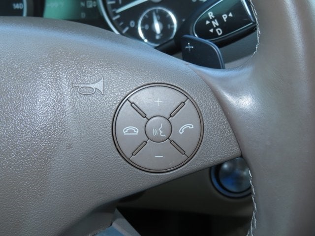 2012 Mercedes-Benz GL 450 GL 450