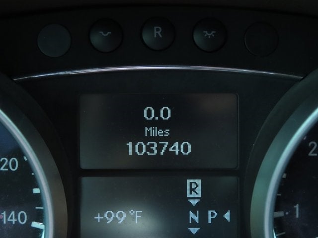 2012 Mercedes-Benz GL 450 GL 450