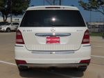 2012 Mercedes-Benz GL 450 GL 450