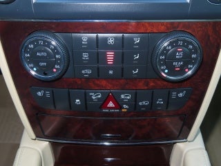 2012 Mercedes-Benz GL 450 GL 450 in League City, TX - Big Star Cadillac & Big Star Hyundai