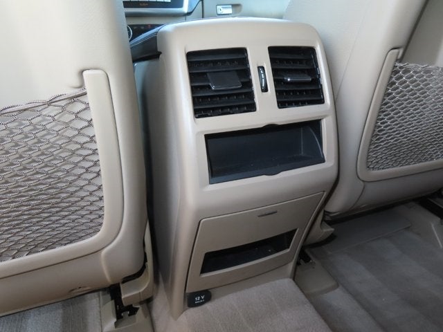 2014 Mercedes-Benz ML 350 ML 350