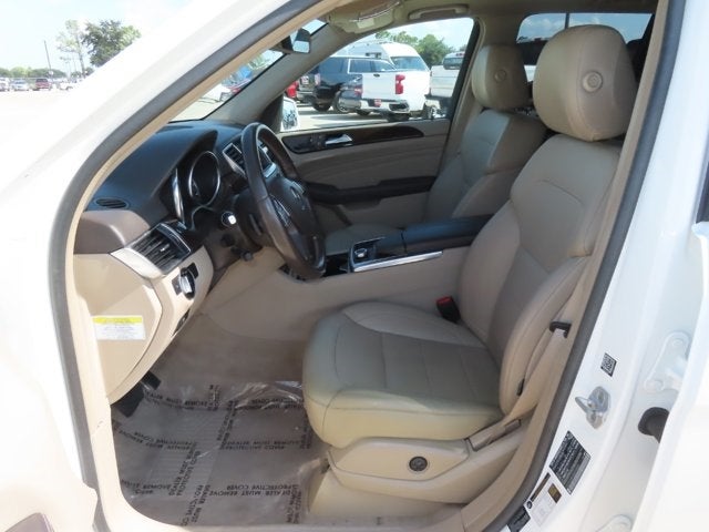 2014 Mercedes-Benz ML 350 ML 350