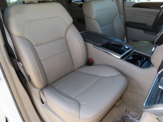 2014 Mercedes-Benz ML 350 ML 350