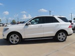 2014 Mercedes-Benz ML 350 ML 350
