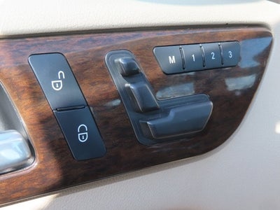 2014 Mercedes-Benz ML 350 ML 350