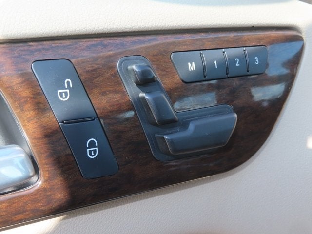 2014 Mercedes-Benz ML 350 ML 350