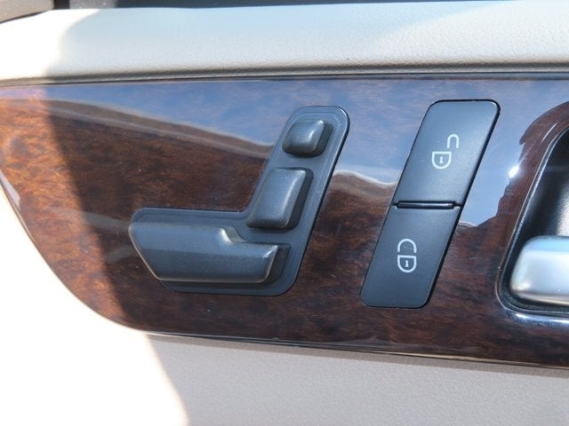 2014 Mercedes-Benz ML 350 ML 350