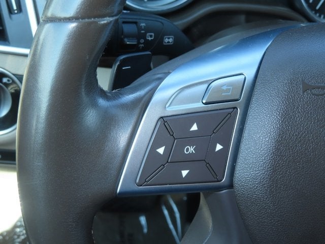 2014 Mercedes-Benz ML 350 ML 350