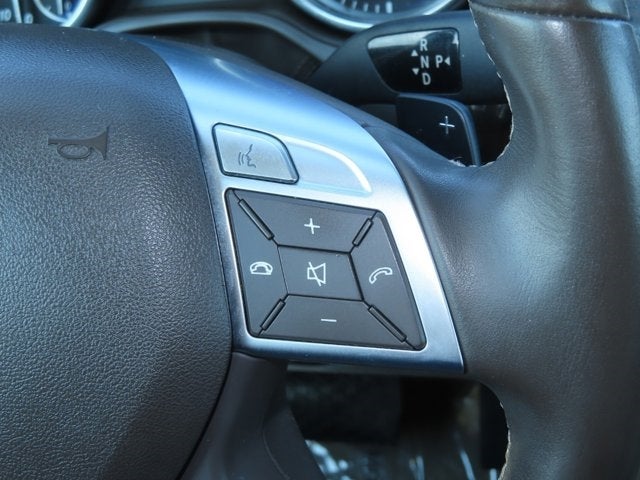 2014 Mercedes-Benz ML 350 ML 350