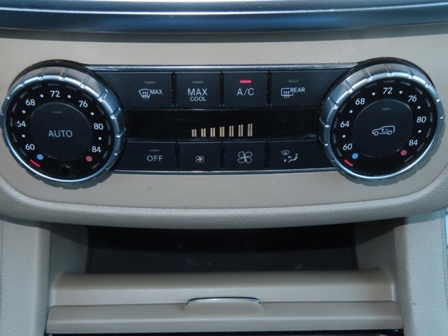 2014 Mercedes-Benz ML 350 ML 350