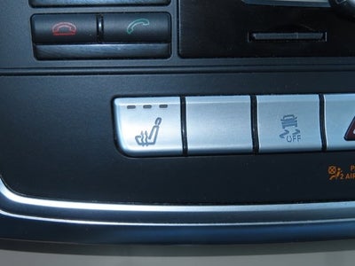 2014 Mercedes-Benz ML 350 ML 350