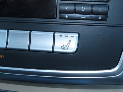 2014 Mercedes-Benz ML 350 ML 350