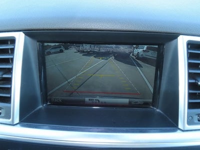 2014 Mercedes-Benz ML 350 ML 350