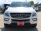 2014 Mercedes-Benz ML 350 ML 350