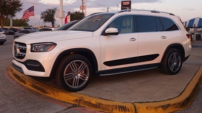 2020 Mercedes-Benz GLS 450 GLS 450