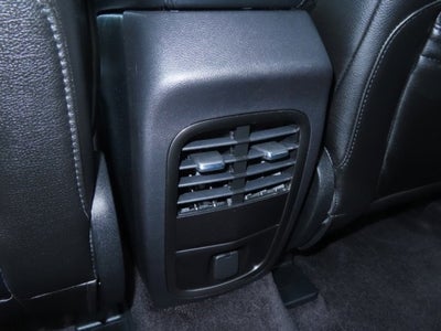 2017 Lincoln MKC Premiere