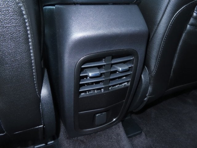 2017 Lincoln MKC Premiere