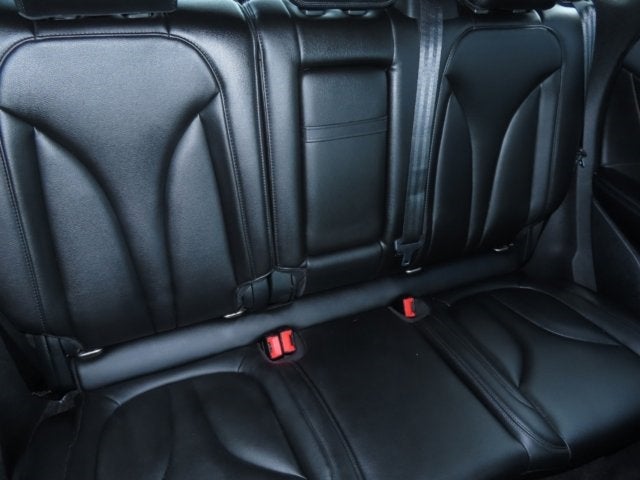 2017 Lincoln MKC Premiere