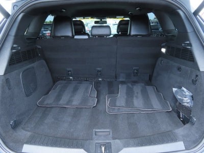 2017 Lincoln MKC Premiere