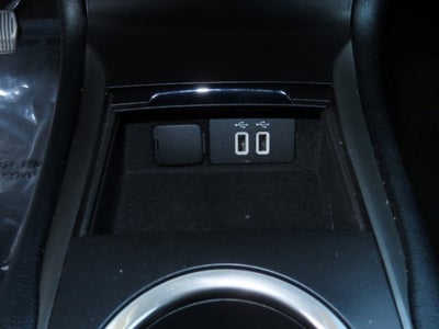 2017 Lincoln MKC Premiere