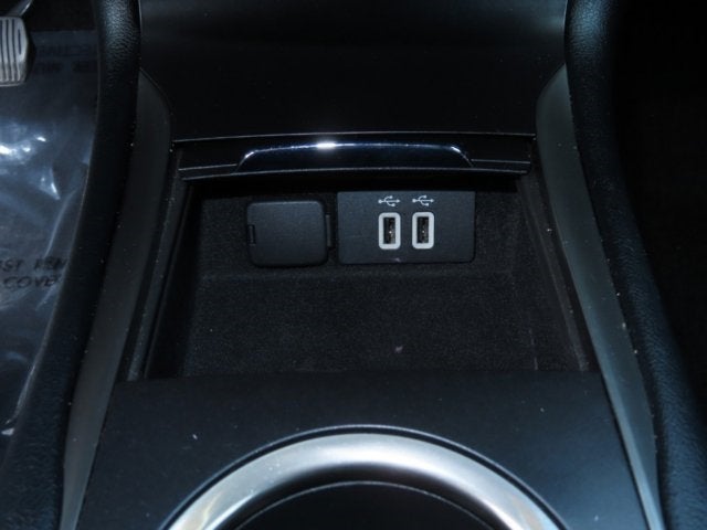 2017 Lincoln MKC Premiere